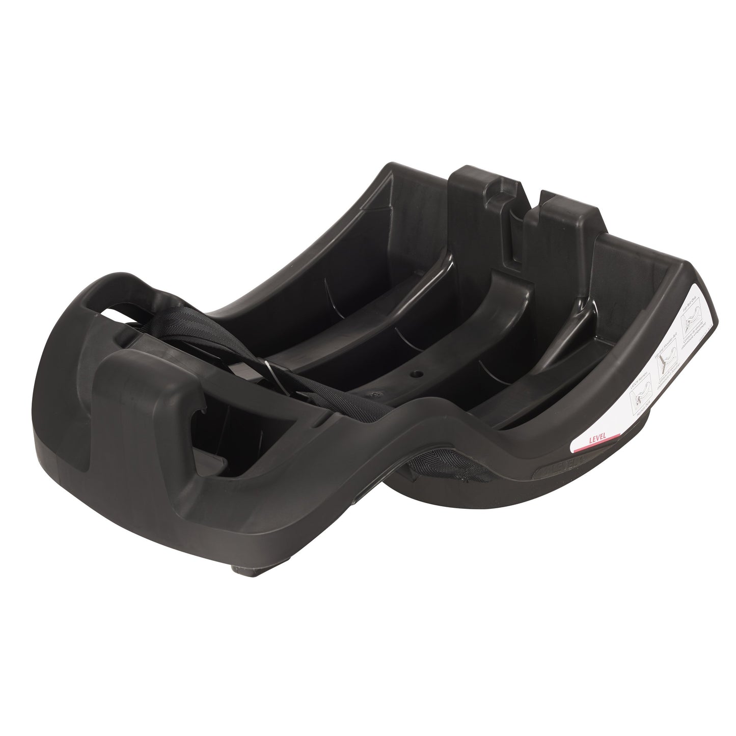 Base para Asiento de Coche Nurture Negro