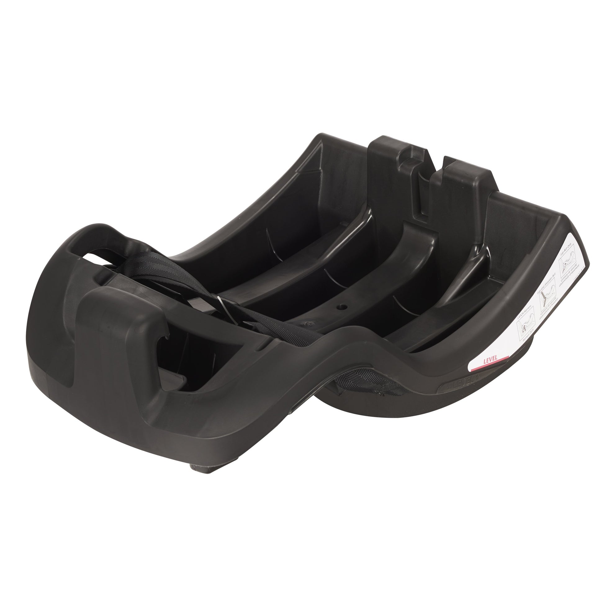 Base para Asiento de Coche Nurture Negro