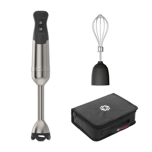 Batidora de Inmersión Vitamix 3 Piezas