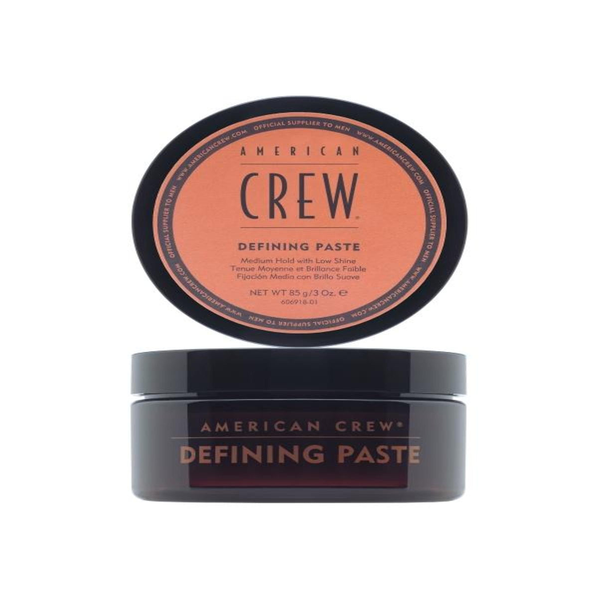 American Crew Defining Paste, 85 Gr, Pasta para Cabello