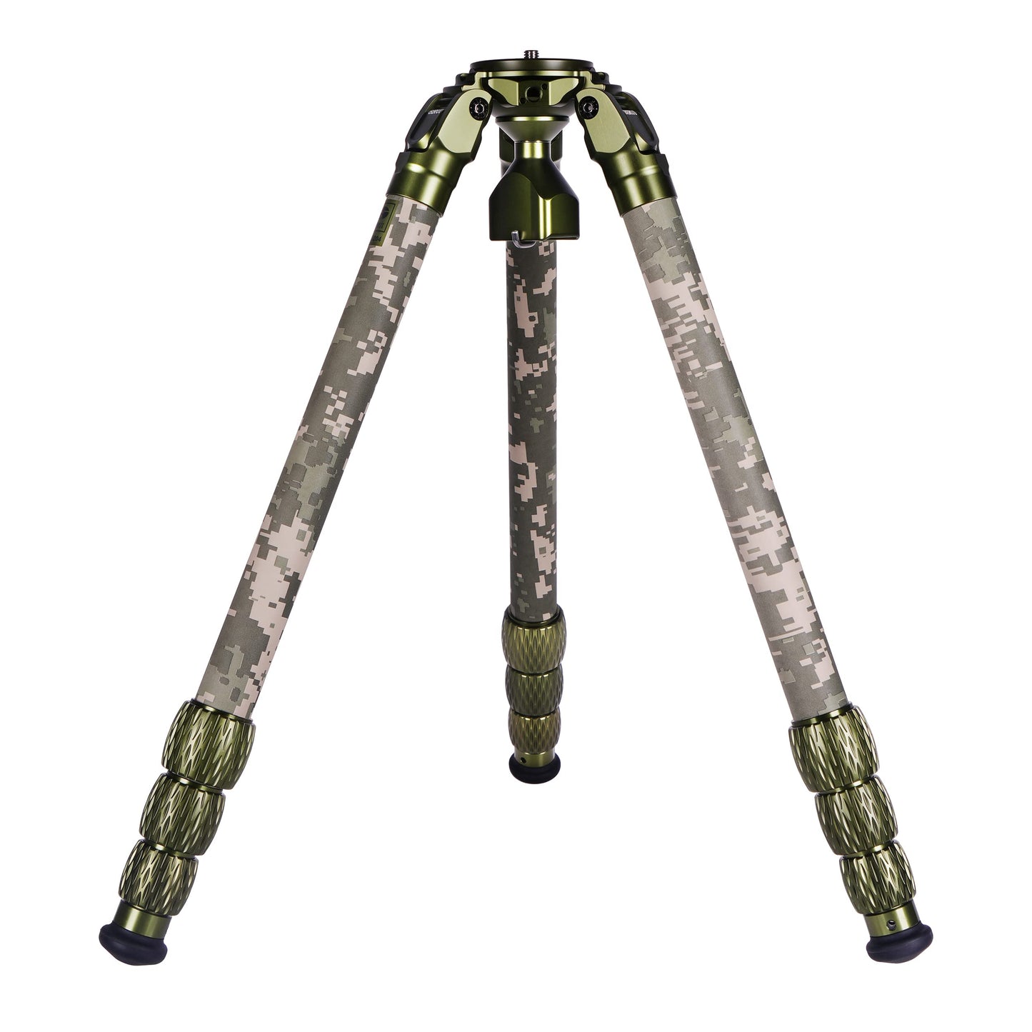 Trípode Sirui CT-3204 Carbono Grande de 4 Pasos