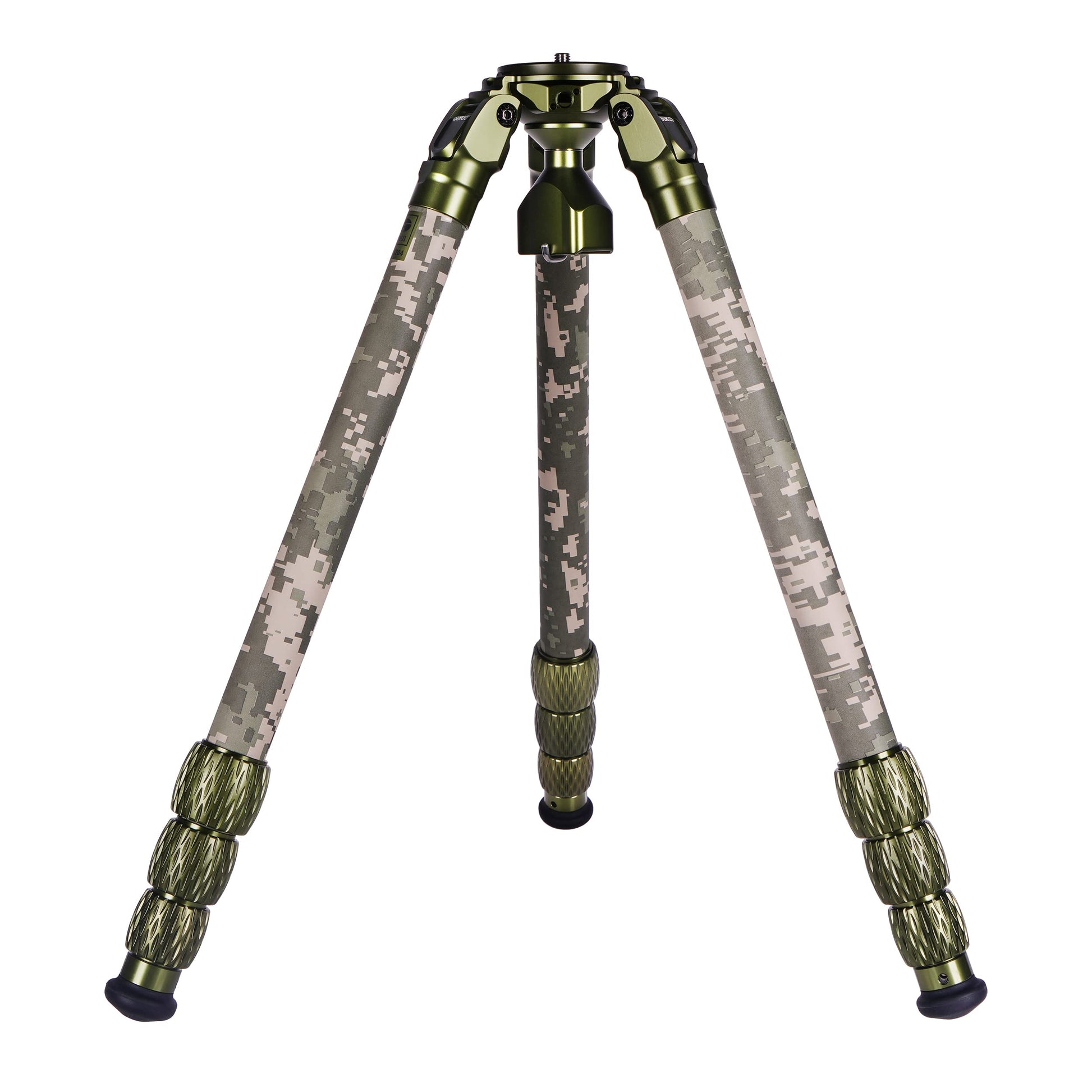 Trípode Sirui CT-3204 Carbono Grande de 4 Pasos