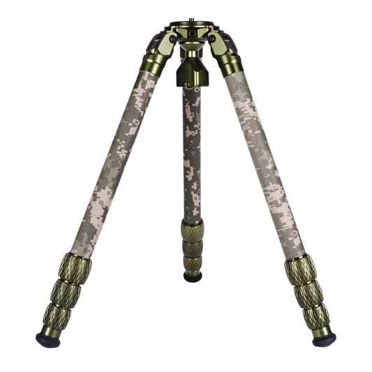 Trípode Sirui CT-3204 Carbono Grande de 4 Pasos