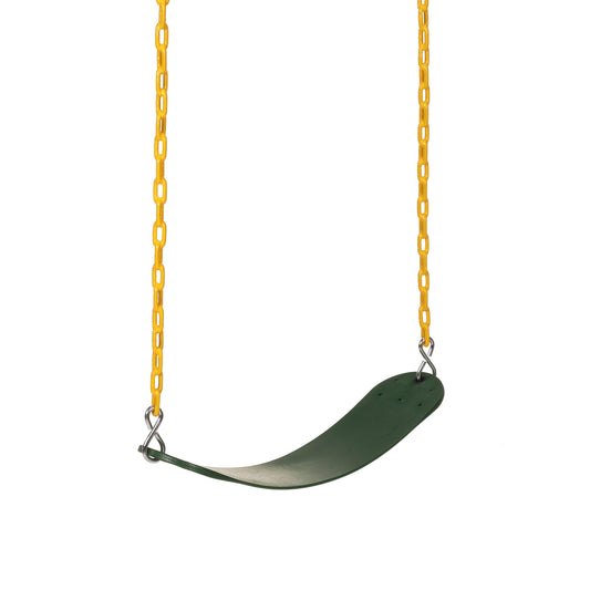 Eastern Jungle Gym Heavy-Duty Replacement Swing Seat - Playground Swing Set Accessories for Kids and Adults