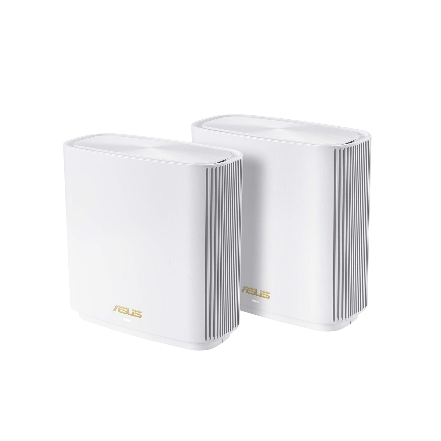 Router Asus AX6600 ZenWiFi AX Blanco con Control Parental y Puerto 2,5G