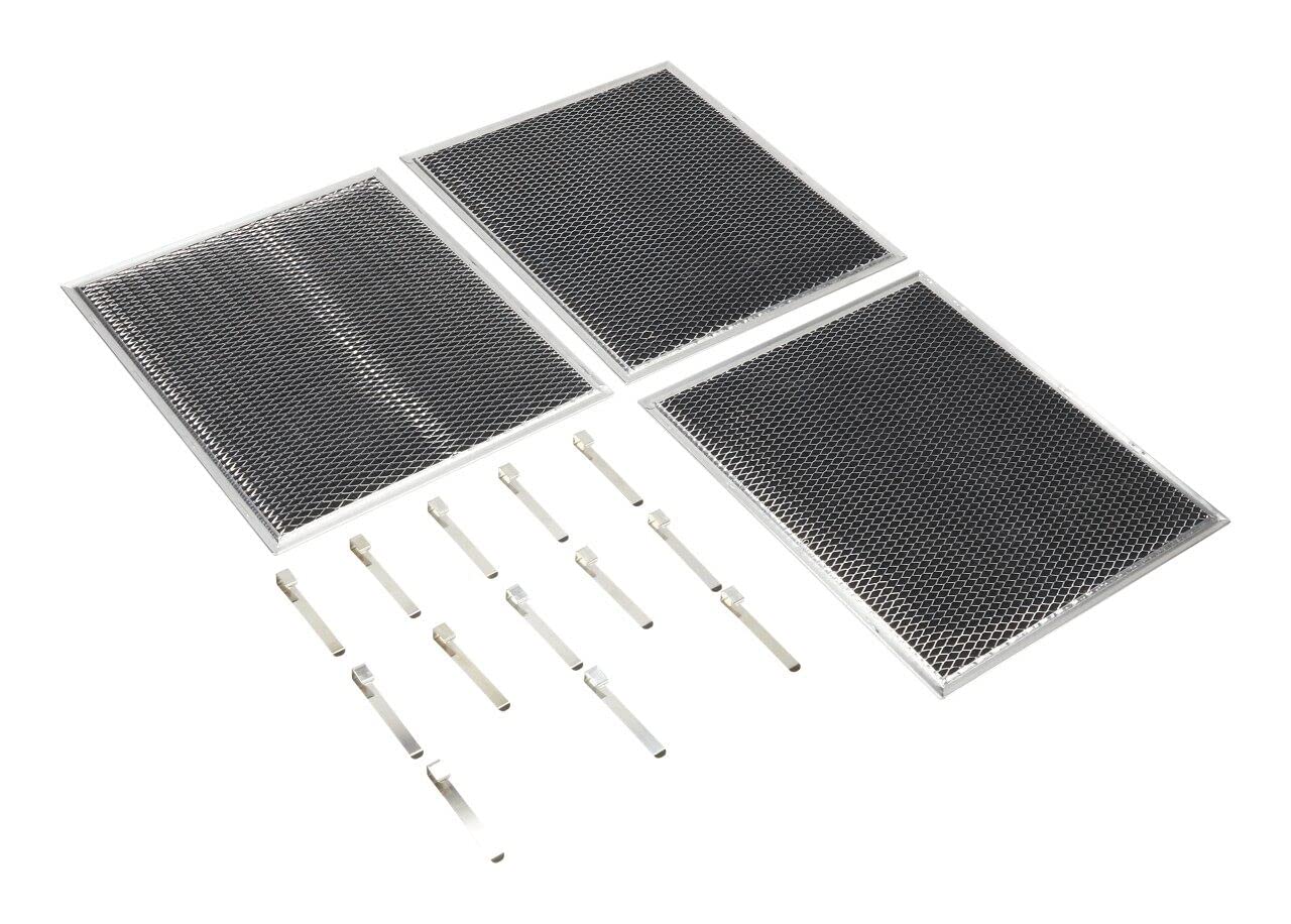 Filtro Whirlpool W10412939 Blanco de Recambio para Electrodomésticos