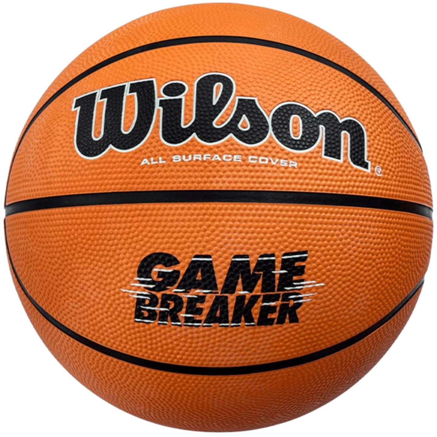 Balón Wilson Gamebreaker
