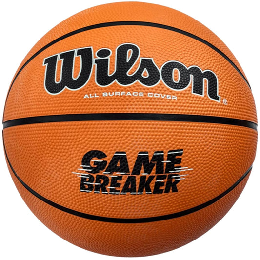 Balón Wilson Gamebreaker