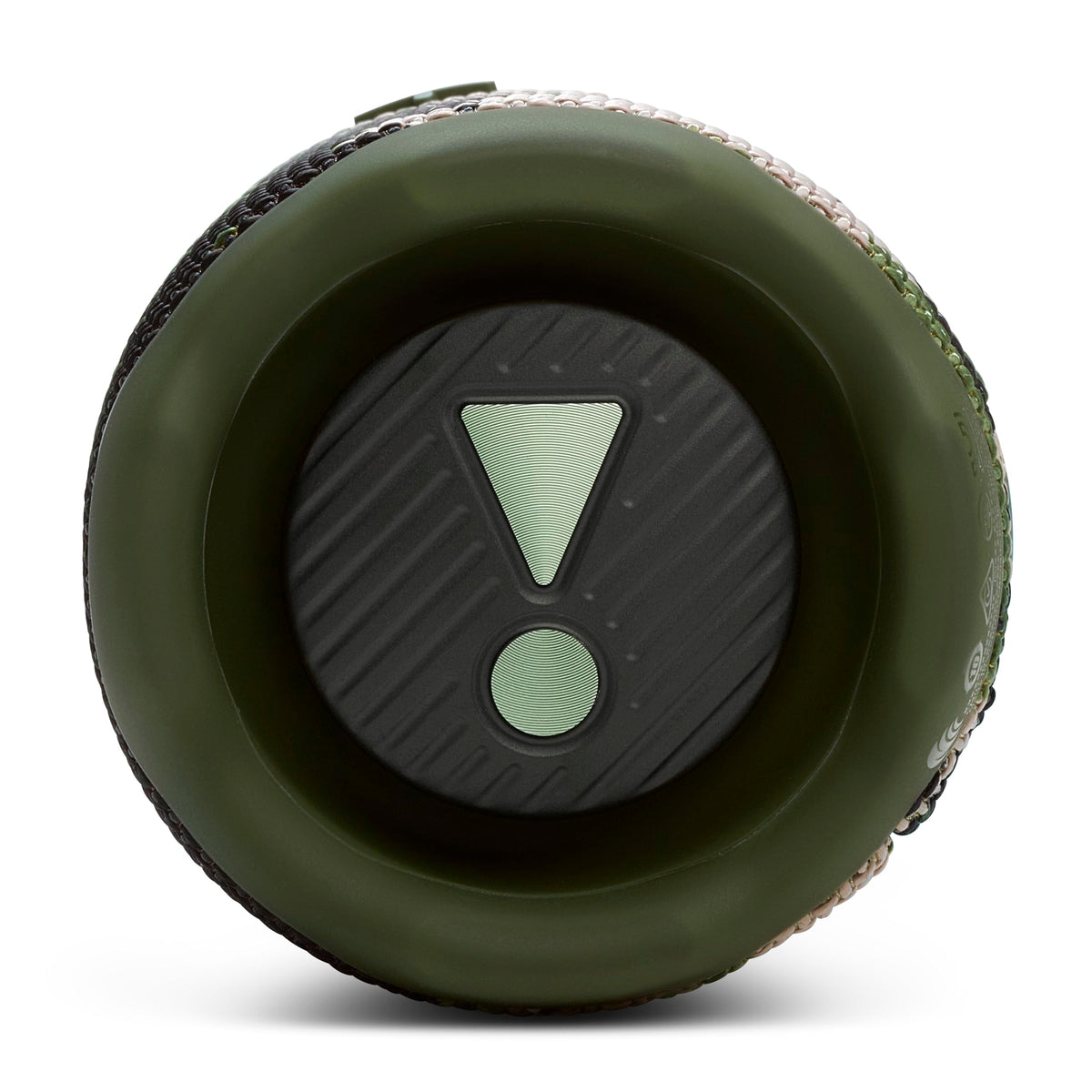 Bocina Portátil JBL Flip 7 Bluetooth Squad Resistente al Agua
