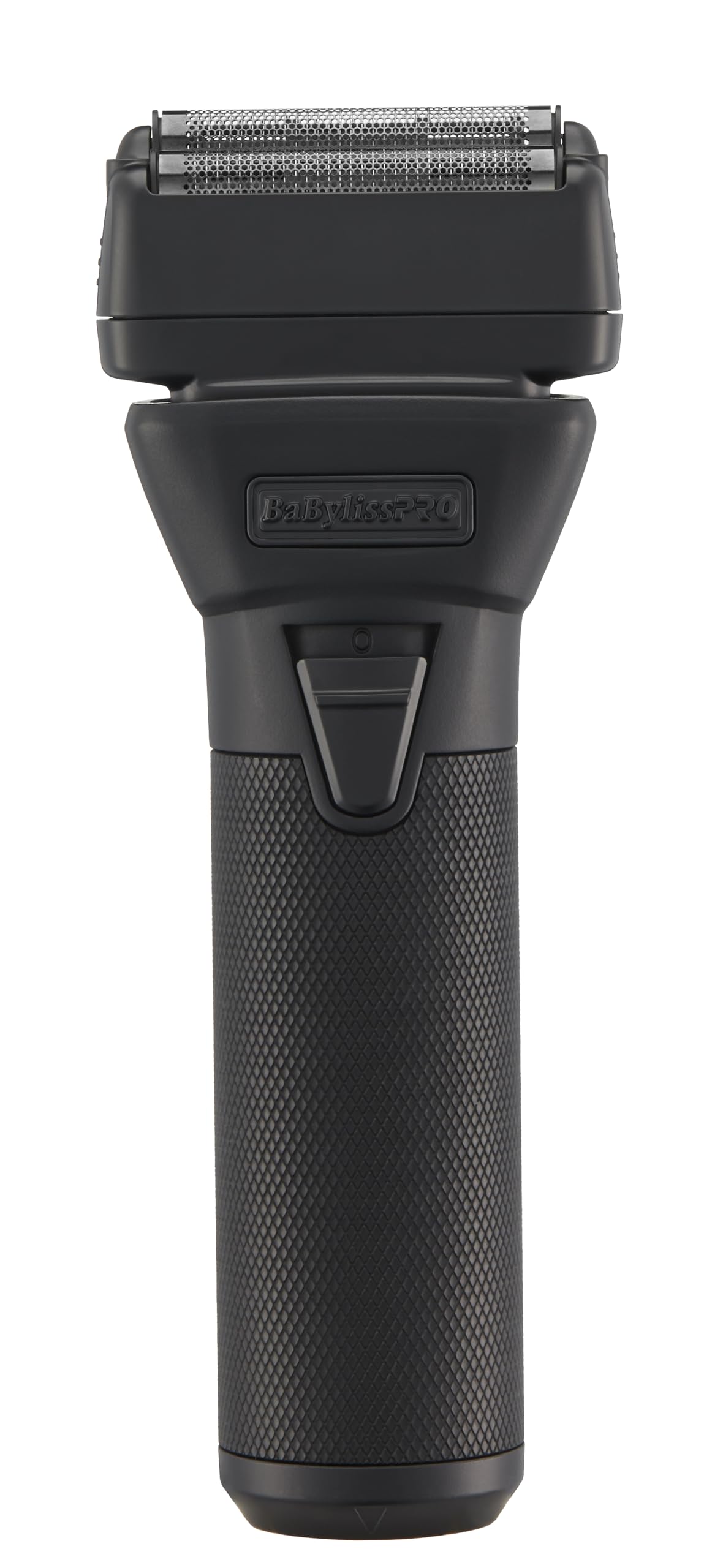BaBylissPRO FXONE BLACKFX - Afeitadora de doble lámina de metal