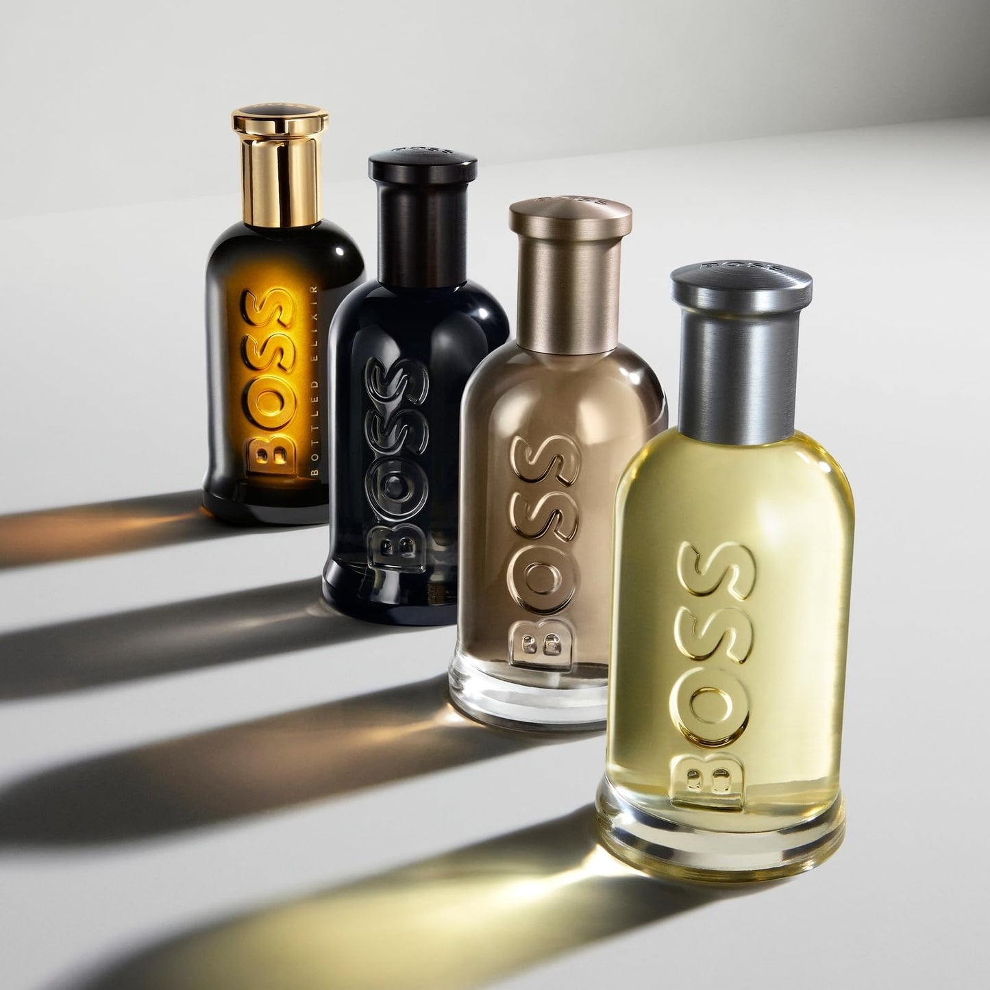 Hugo Boss BOTTLED, 3.3 Fl Oz