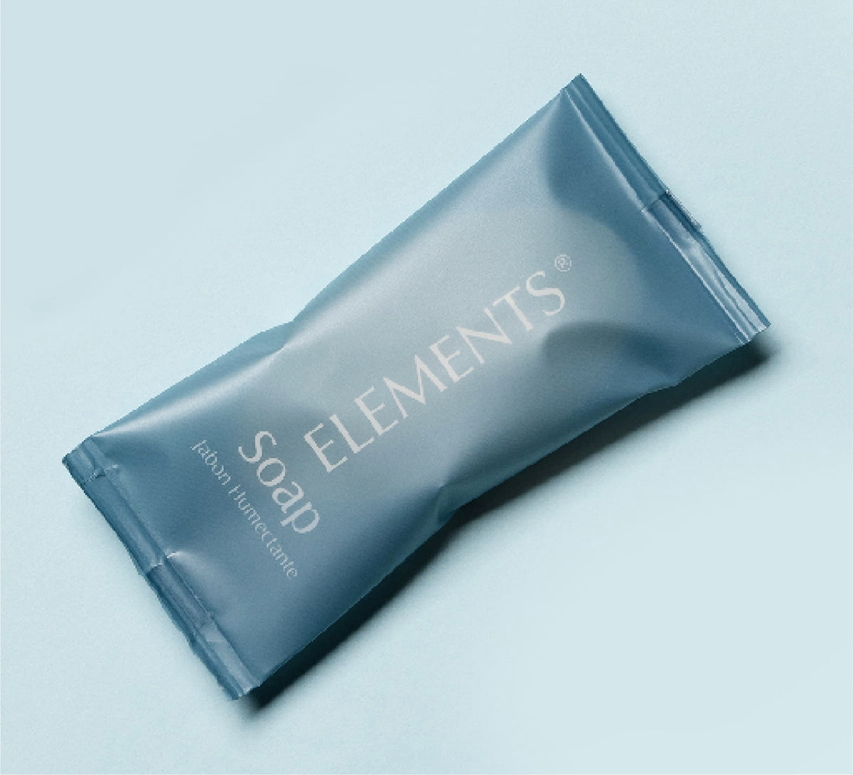 JYPESA Kit Amenidades Hoteleras 320 Pzas Elements Shampoo Jabón Airbnb