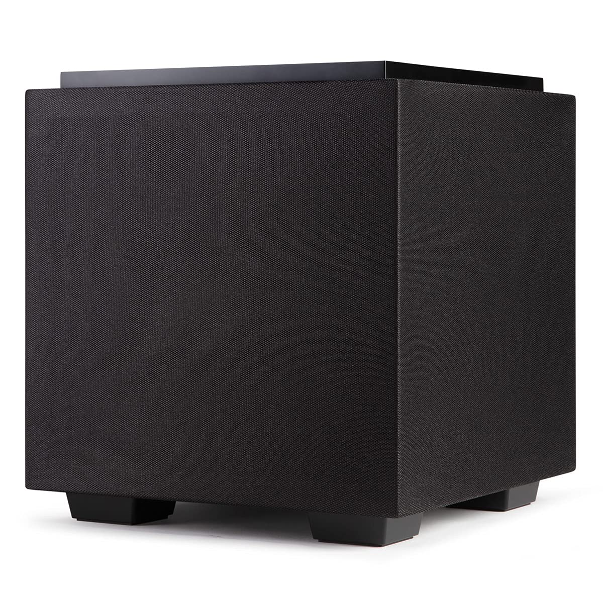 Definitive Technology DN8 8 Pulgadas – Nueva Arquitectura 3XR, Amplificador de Clase D Pico de 500 W y (2) radiadores de Graves acoplados a presión de 8 Pulgadas