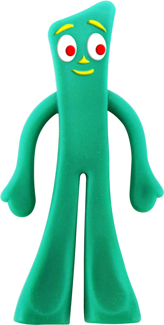 Juguetes Novelty World Más Pequeños Gumby y Pokey
