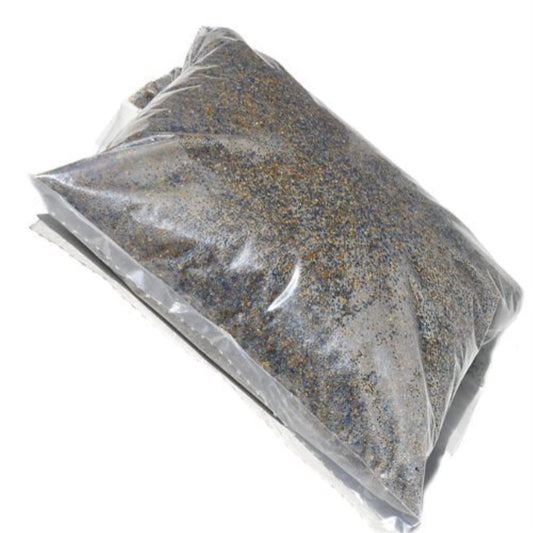 Mineralizador para Plancha de Vapor Silver Star para Alimentación por Gravedad