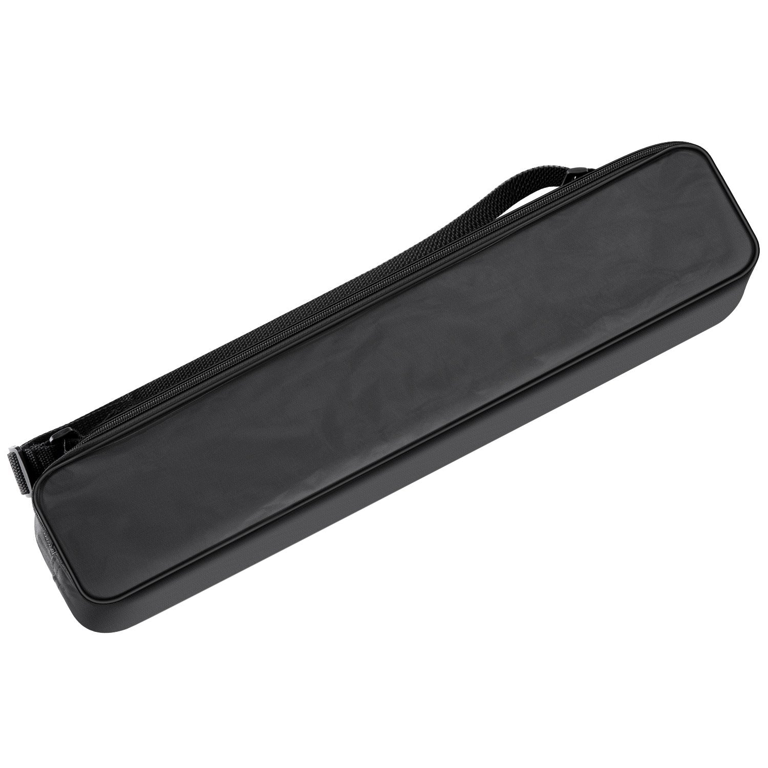 Trípode Monopié NEEWER Rojo de Aluminio con Cabezal Giratorio para Cámara DSLR y Videocámara