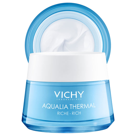 Vichy Vichy aqualia crema rica 50 ml
