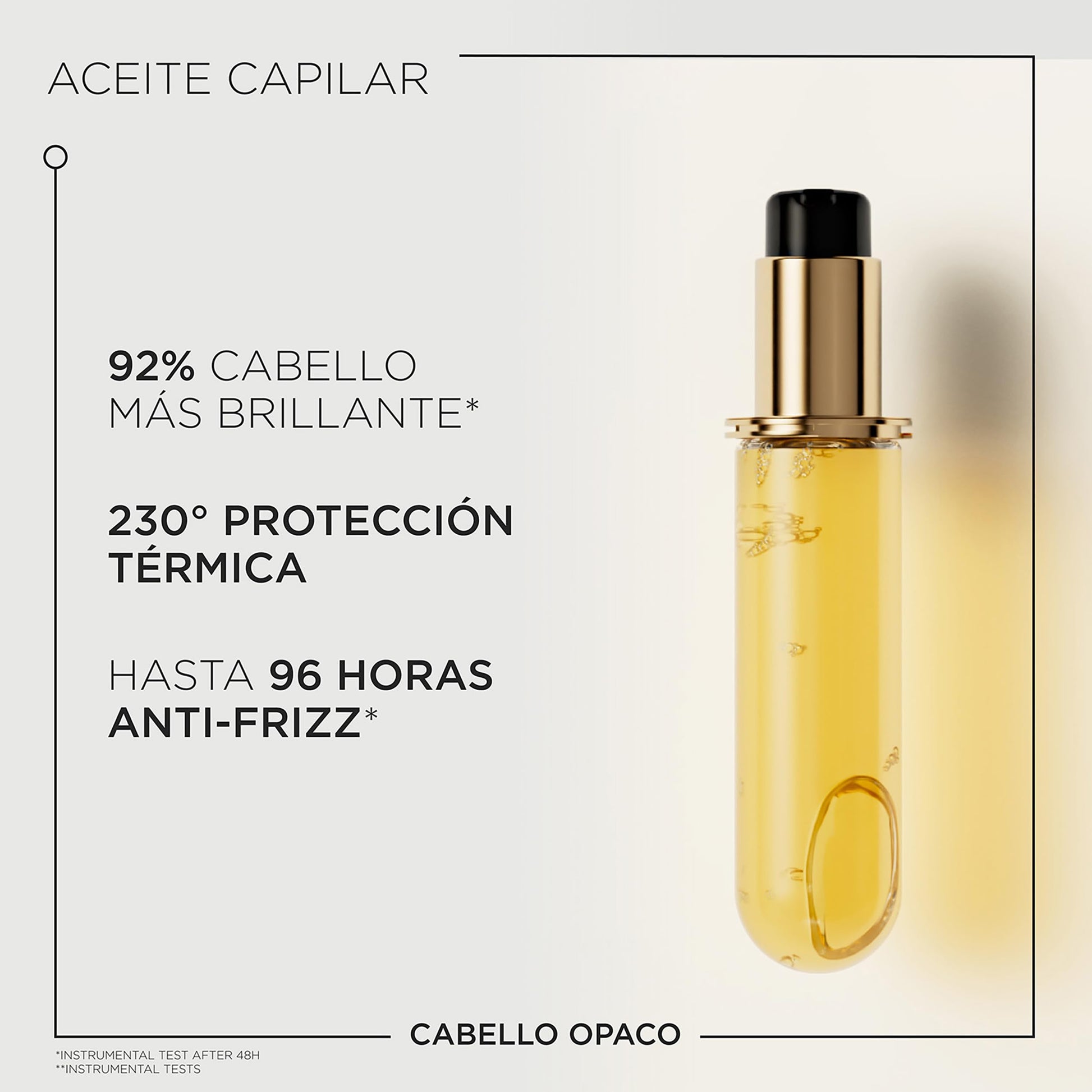 KÉRASTASE Elixir Ultime L’Huile Aceite Capilar Hidratante para Suavizar, Eliminar el Frizz y Añadir Brillo Con Camelia Francesa y Aceites Nutritivos Ofrece Protección Contra el Calor Para Todo Tipo de Cabello 75ml Refill