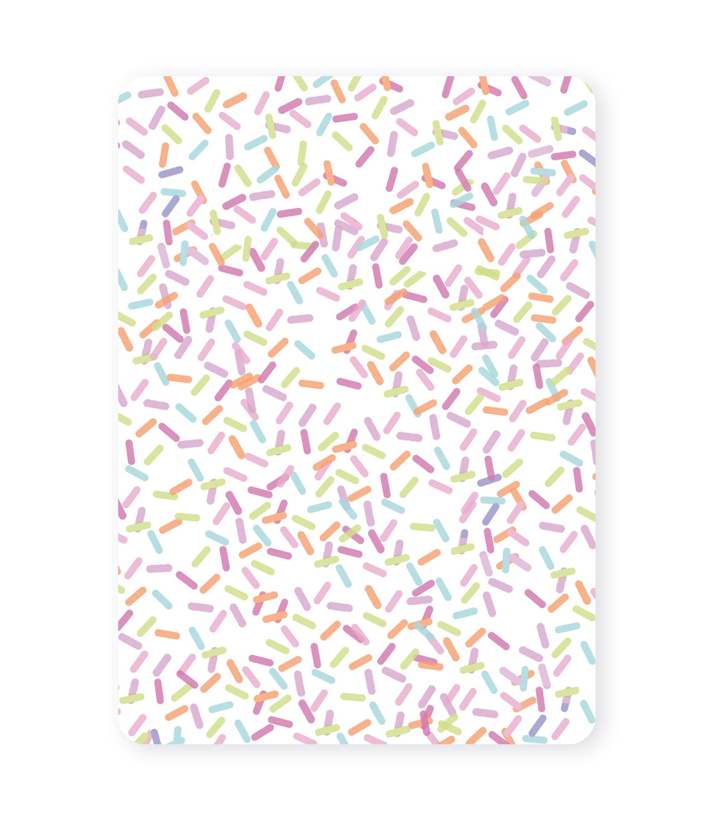 Baby Sprinkle - Invitaciones para baby shower, 25 unidades