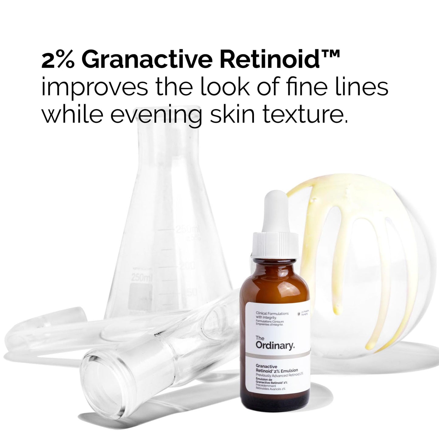 The Ordinary Advanced Retinoid 2% (30ml)