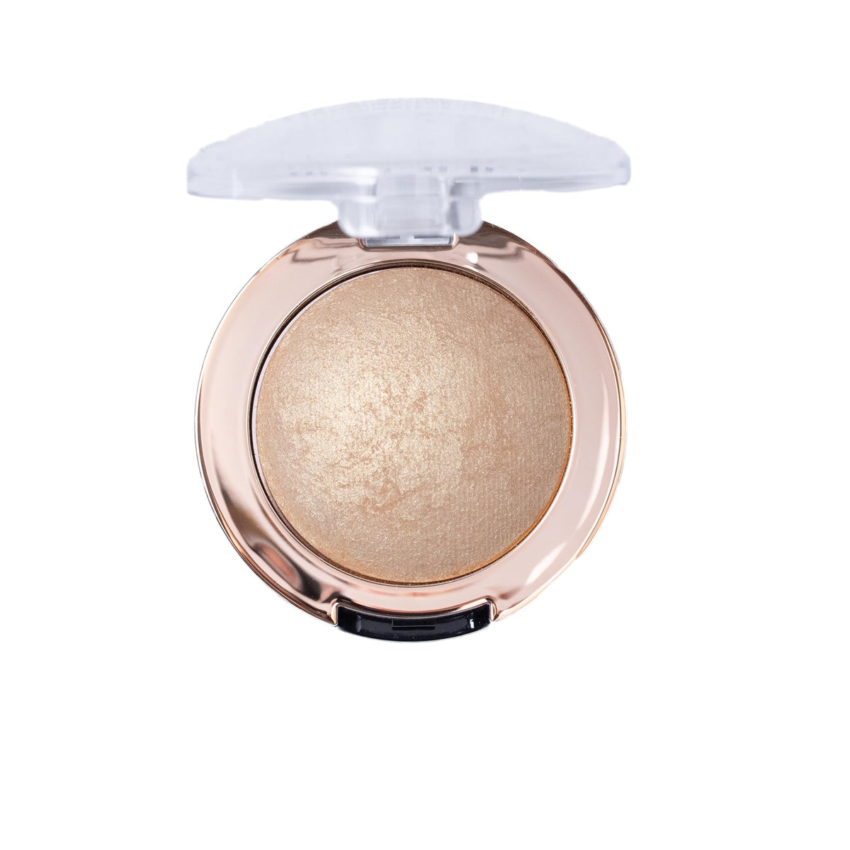 Milani Iluminador En Polvo Baked Highlighter - Champagne D Oro