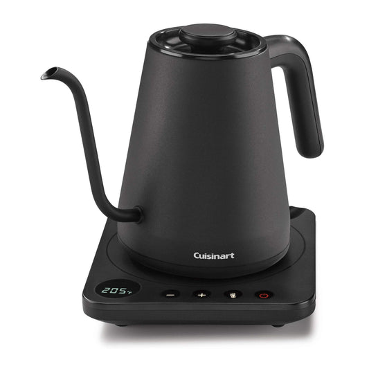 Cuisinart Tetera cuello de cisne 1L