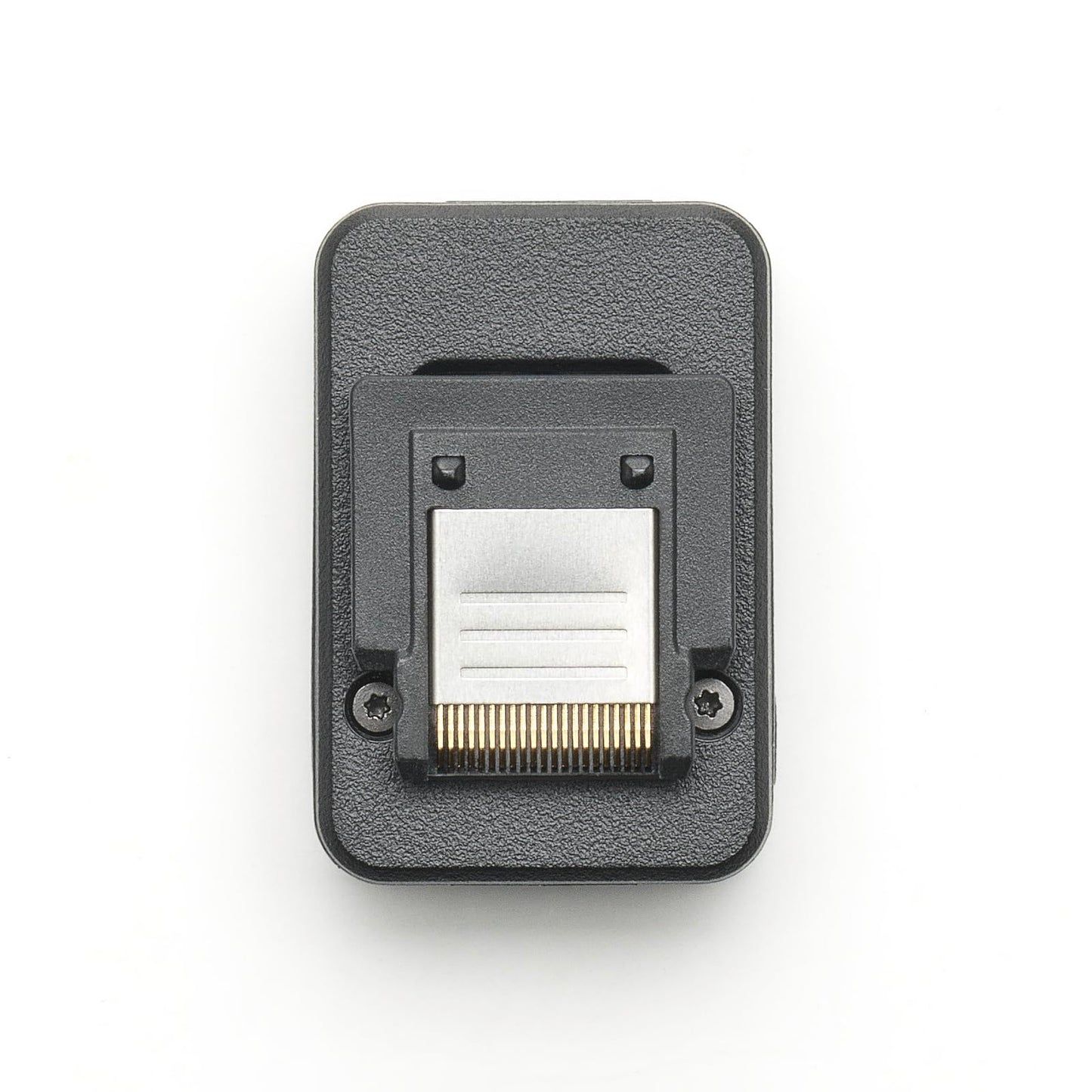 DJI Adaptador de cámara Serie Mic, Compatibilidad Mic Mini, Mic 3