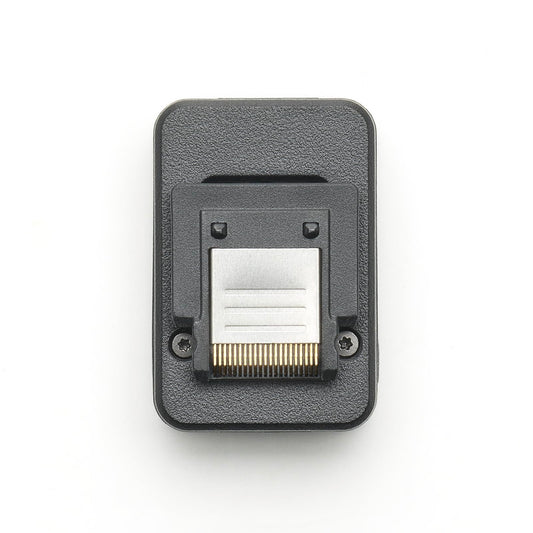DJI Adaptador de cámara Serie Mic, Compatibilidad Mic Mini, Mic 3