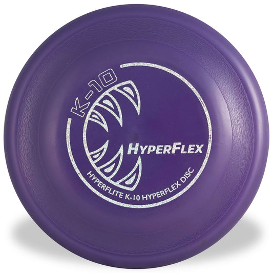 Hyperflite Jawz Hyperflex, 8-3/4-Inch, Purple