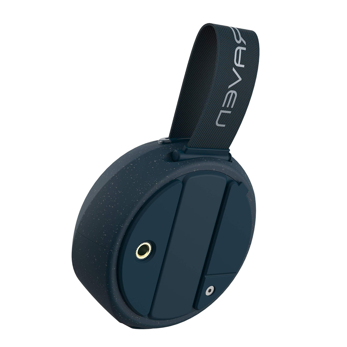 Bocina Portátil BRAVEN BRV-105 Azul con Bluetooth Tecnología Inalámbrica