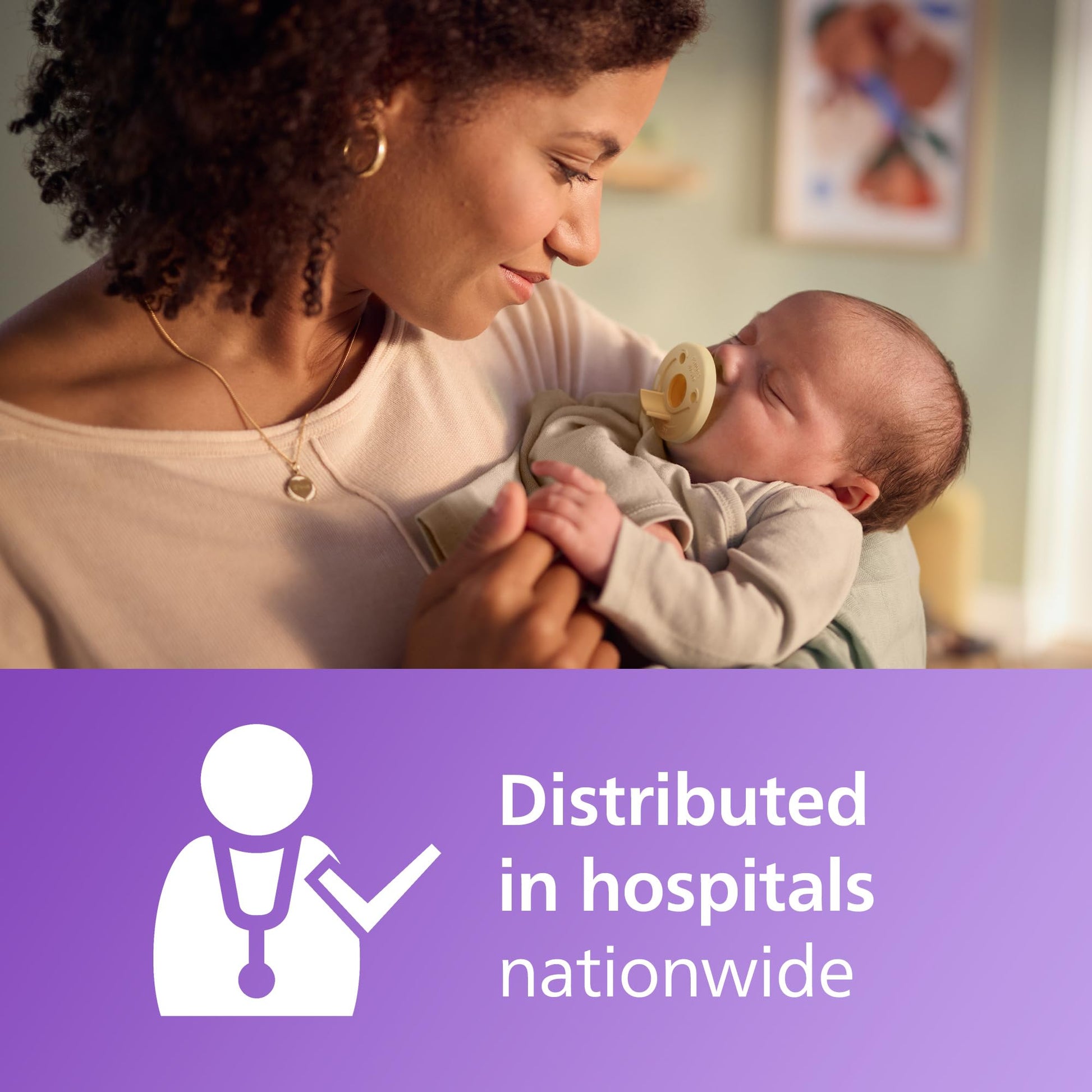 Chupetes Philips Avent Amarillo Cian Pastel Paquete de 4 0-3 Meses