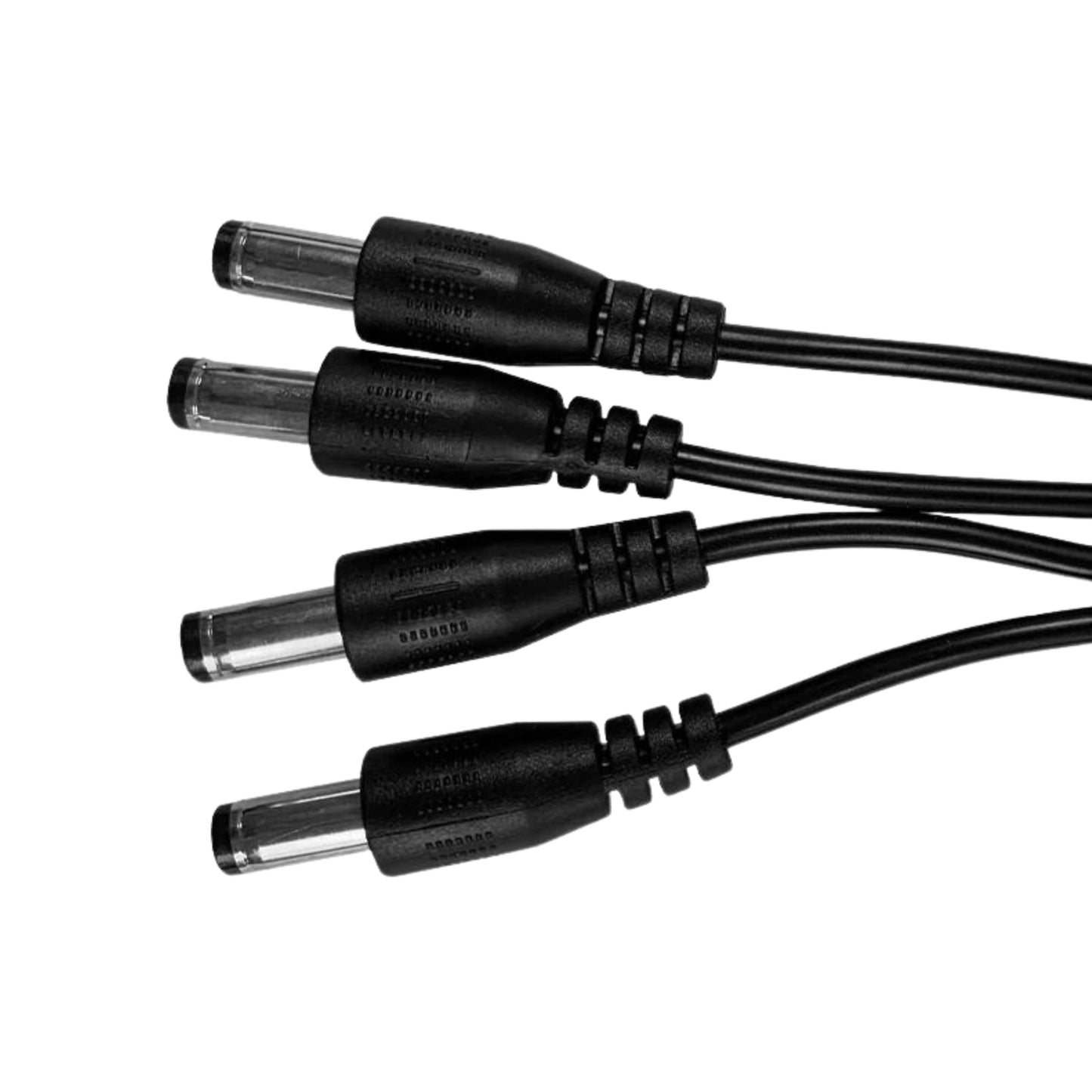 Lorex ACC-U41 Adaptador de corriente para cámara de seguridad 4 en 1