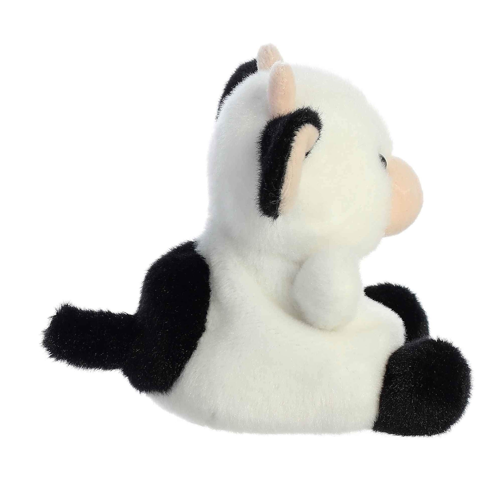 Aurora - Palm Pals - Sweetie Cow - 12.7cm.
