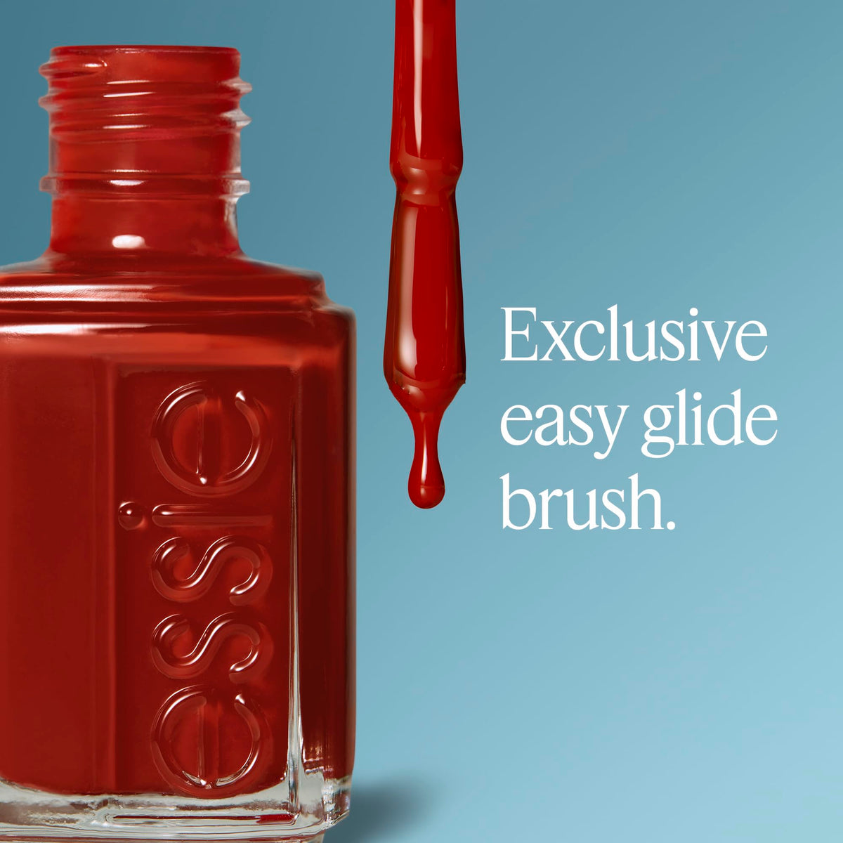essie nail polish, marshmallow, sheer white nail polish, 0.46 fl. oz.