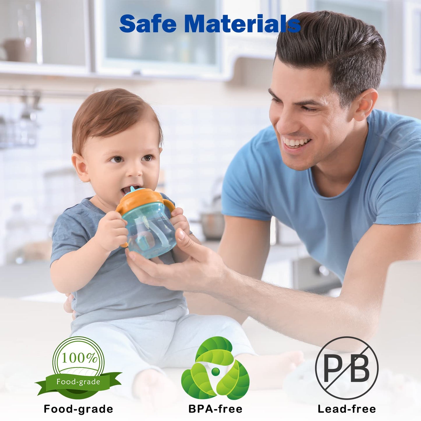 Fil-Fresh - Paquete de 6 filtros de agua de repuesto para pur, pur plus, sistema de filtración de agua, certificado NSF, reemplazo de filtro de agua de montaje de llave de núcleo mineral