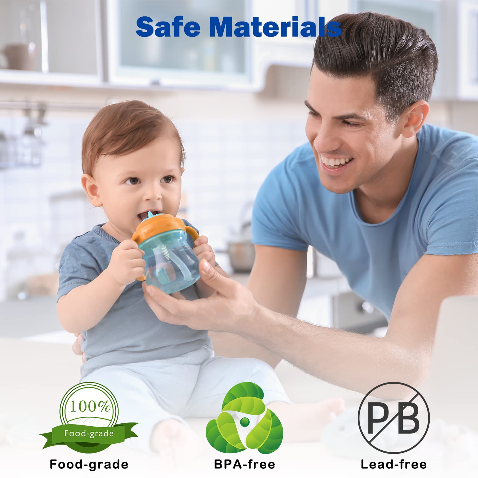 Fil-Fresh - Paquete de 6 filtros de agua de repuesto para pur, pur plus, sistema de filtración de agua, certificado NSF, reemplazo de filtro de agua de montaje de llave de núcleo mineral