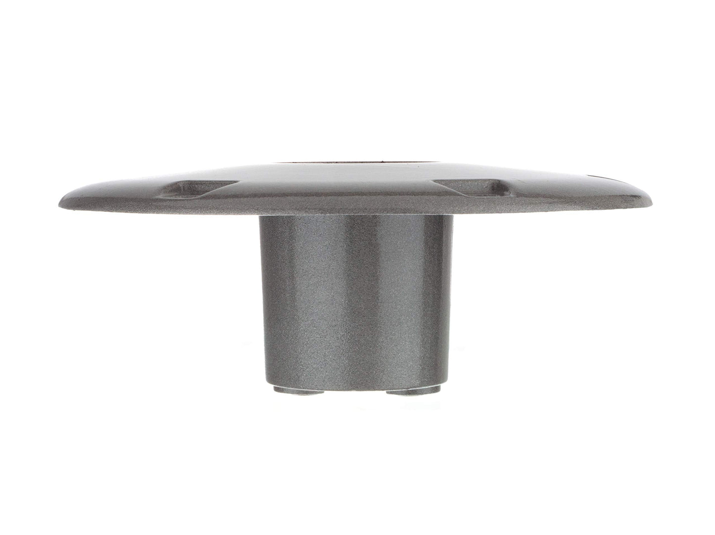 attwood 238312-2 - Base de Aluminio para Asiento de Barco, 238 cm