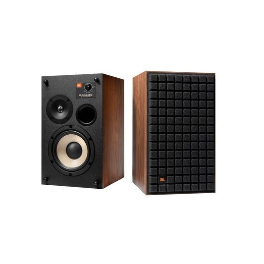 JBL Bafle de repiza 2-Way Bookshelf Loudspeaker de 10 a 75 Watts