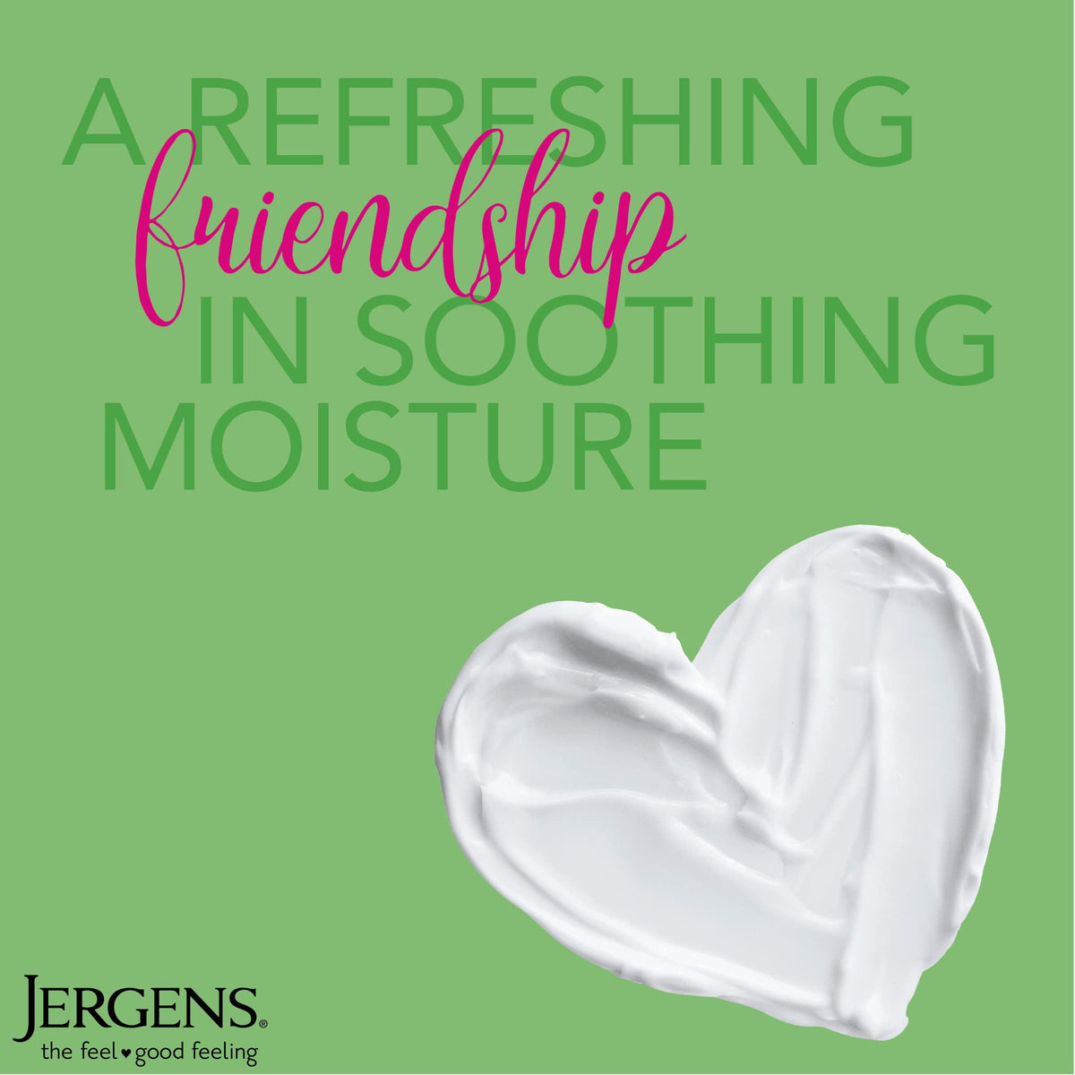 Jergens Loción de Aloe relajante, NA, 10 Fl Oz