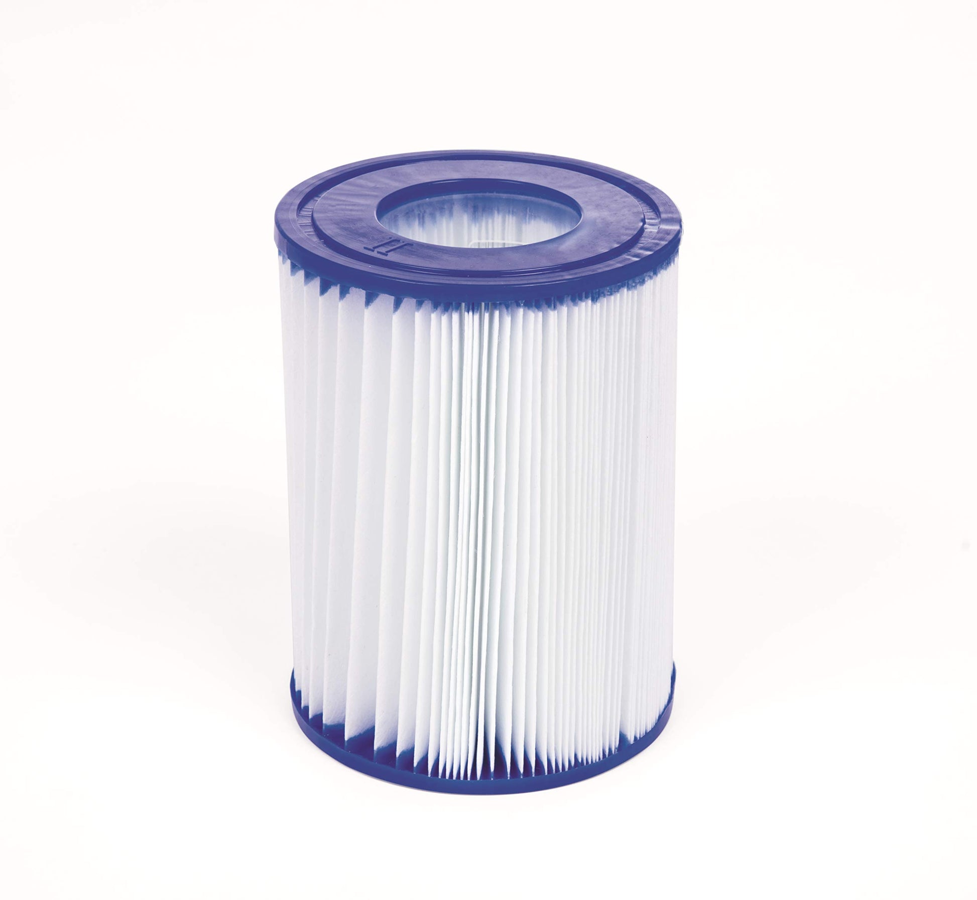 Alberca Inflable Red Azul Fast Set Con Bomba Y Filtro, Medidas 4.57Mx84Cm (15'X33"), Capacidad 9,677 Lts