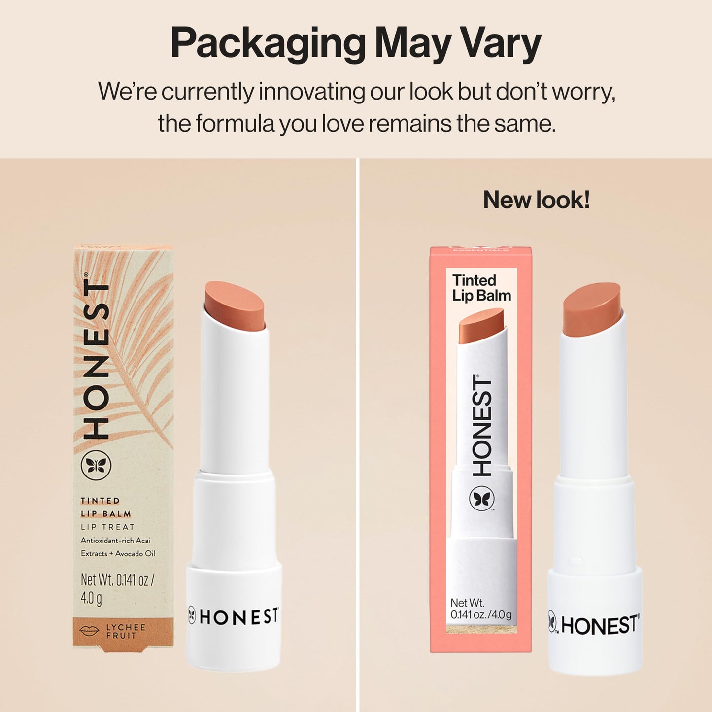 Loción Hidratante The Honest Company Lychee Fruit Edición Limitada