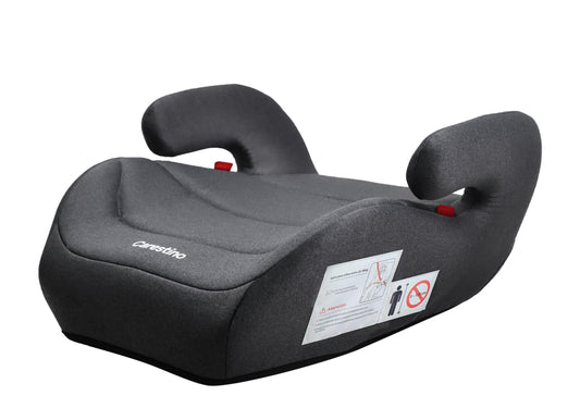Autoasiento Monza Booster Negro