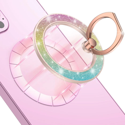 Soporte Magnético Mindsky Fashoin Anillo para Teléfono iPhone/Android