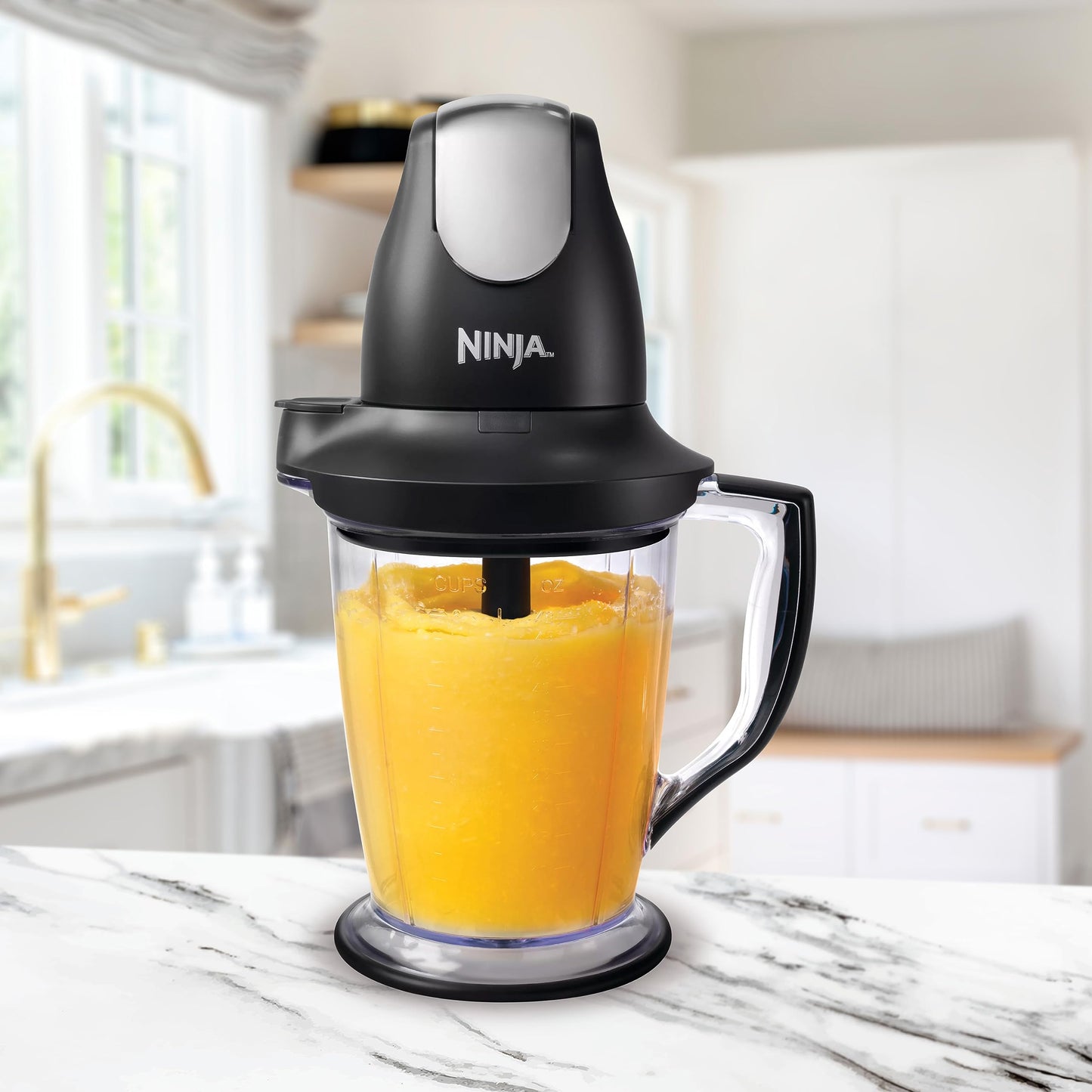 Procesador de Alimentos Ninja Master Prep