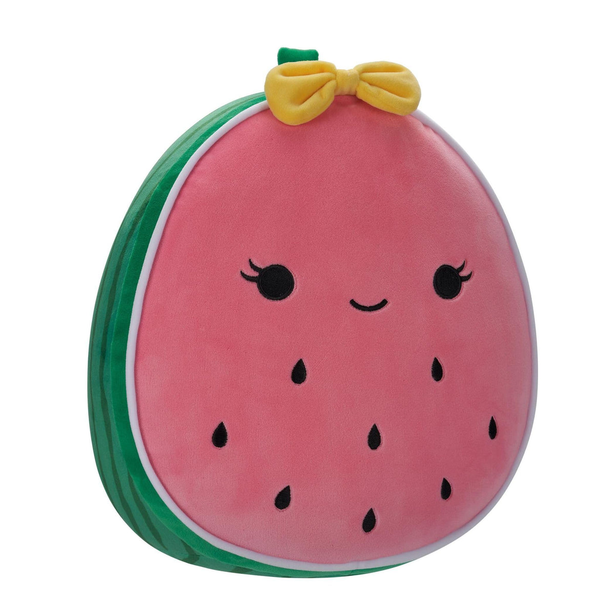 Jazwares Squishmallows - Peluche P18 de 30 cm - Wanda (SQCR05422)