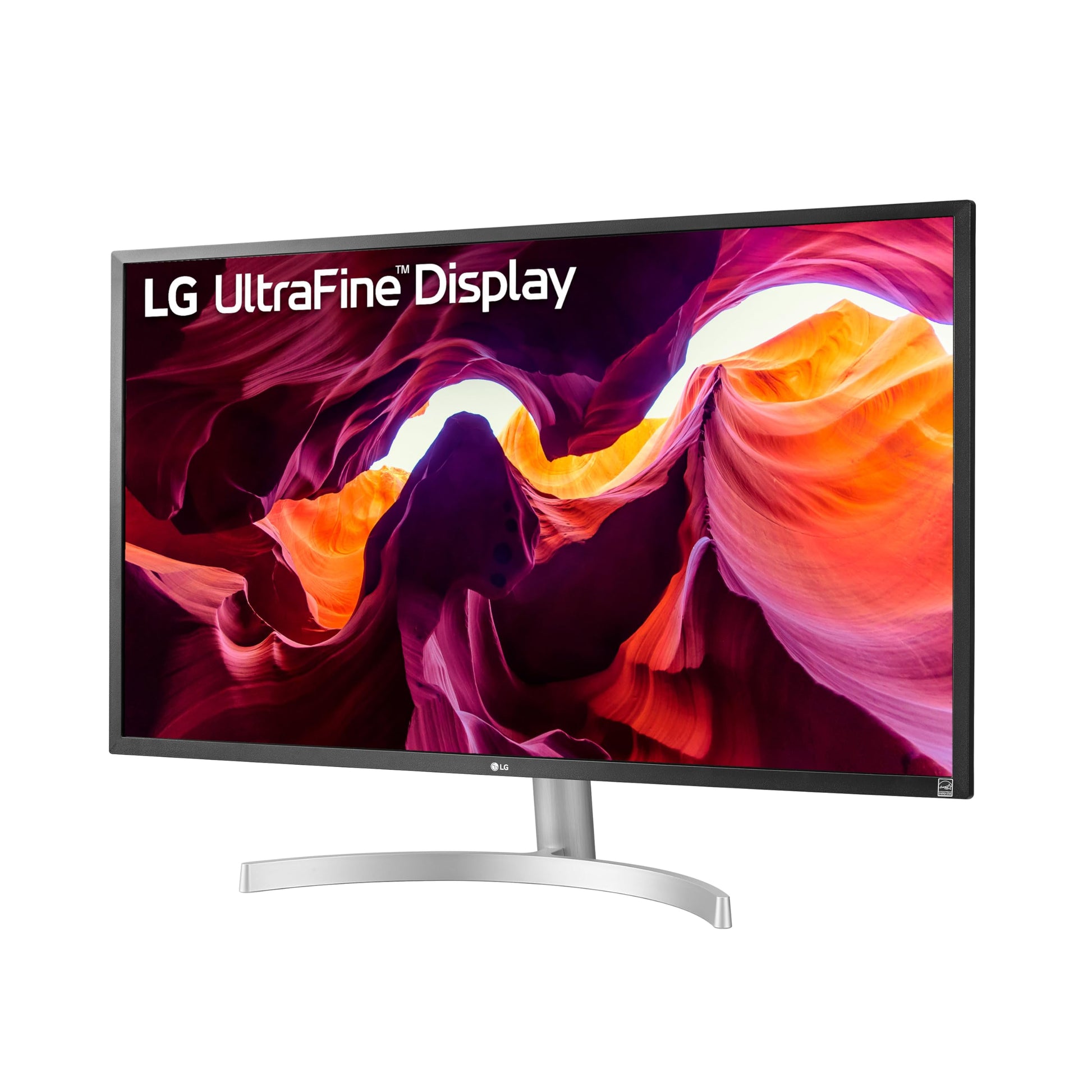 LG - Monitor IPS 27UL500-W UHD (3840 x 2160) de 27 pulgadas con tecnología Radeon Freesync y HDR10, blanco