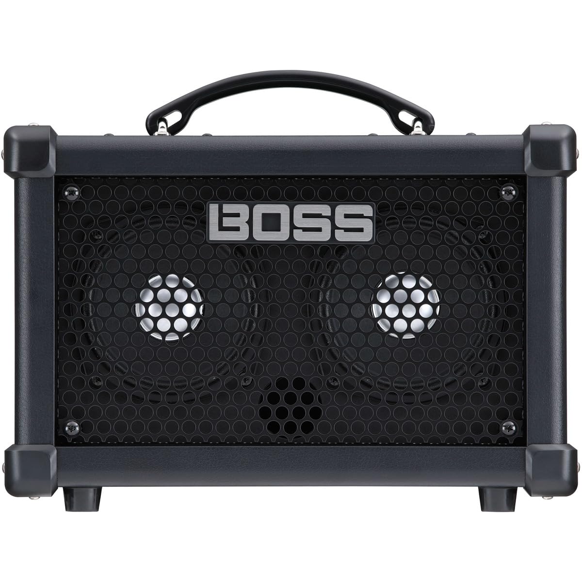 BOSS Dual Cube Bass LX Amplificador
