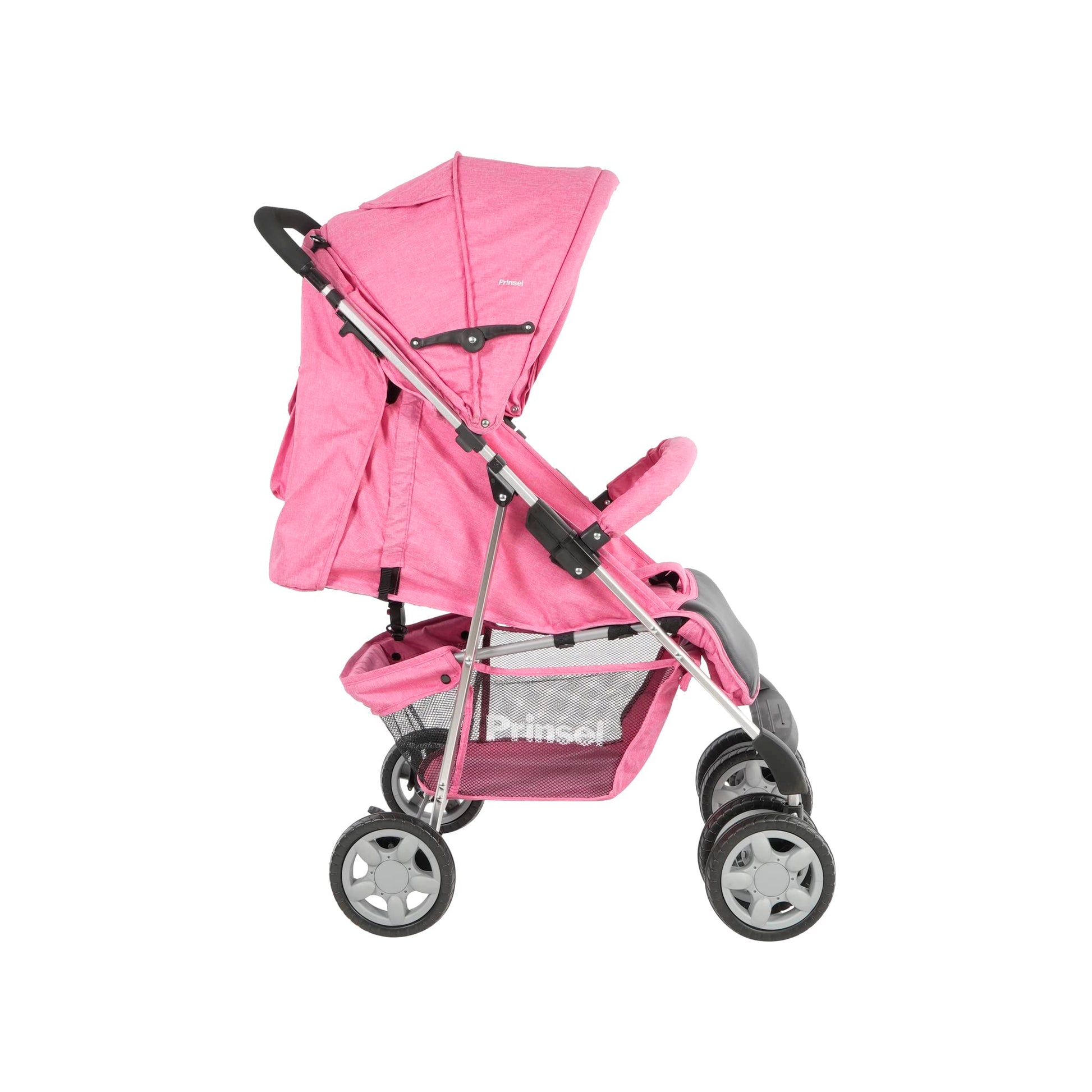 Carriola Prinsel Rosa Barcelona para Niños