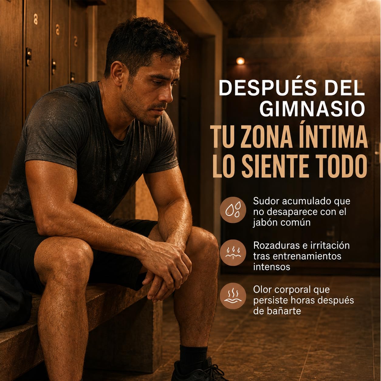 Shampoo Íntimo Para Hombre - Beauty Freedom Pure Essence 250ml - Jabón Íntimo - Con Aceites Esenciales De Romero, Lavanda Y Orégano - Gel Íntimo - Con Manzanilla Aloe Vera Y Vitamina E