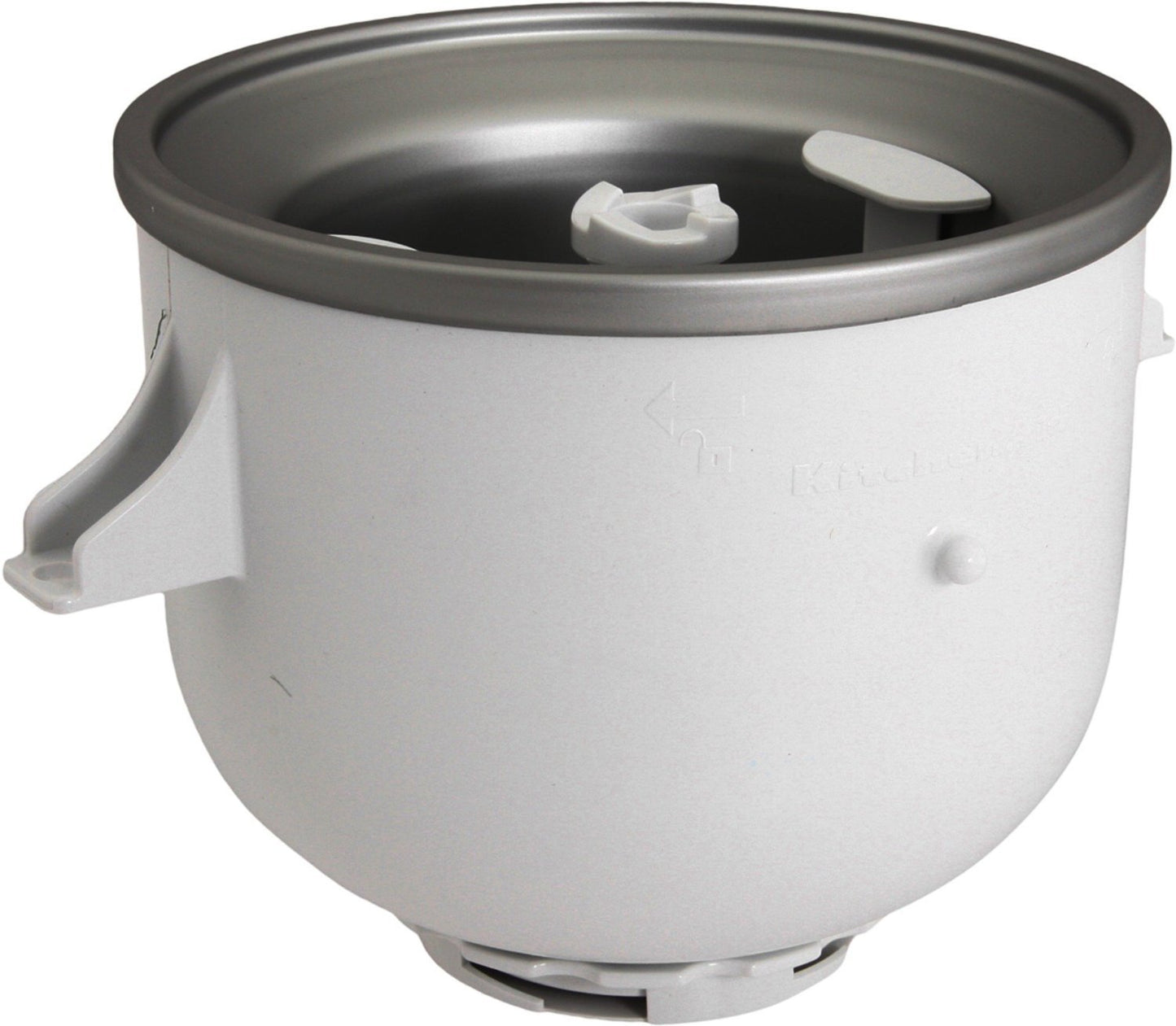 KitchenAid KICA0WH Bowl para Hacer Helado